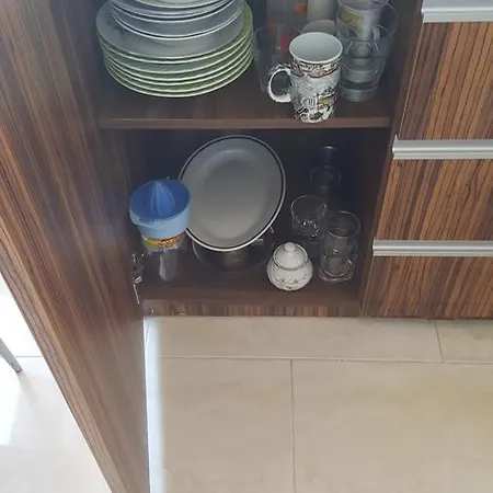 شقة Sea فارنا