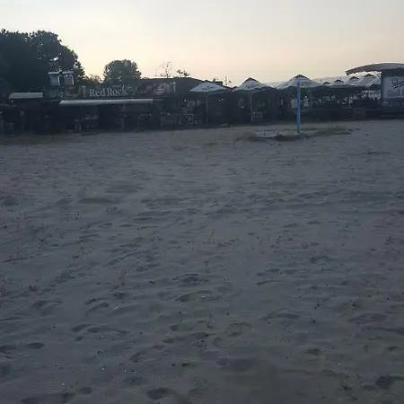 Lejlighed Sea *