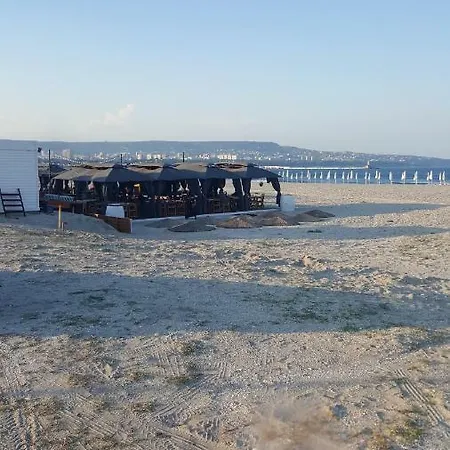 Sea